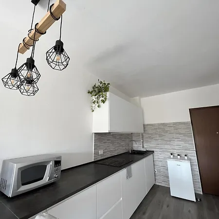 Il Nido Di Appartement *