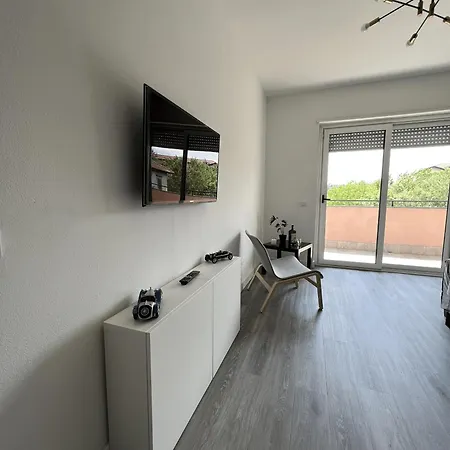Appartement Il Nido Di Como