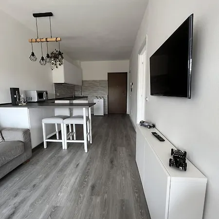 Appartement Il Nido Di *