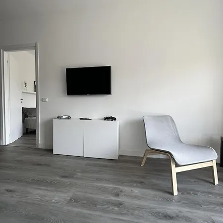 Appartement Il Nido Di Côme