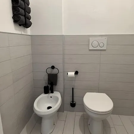 Appartement Il Nido Di