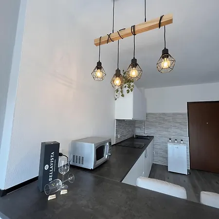 Il Nido Di Appartement