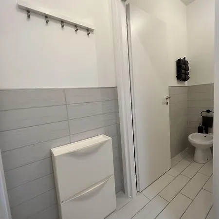 Appartement Il Nido Di *