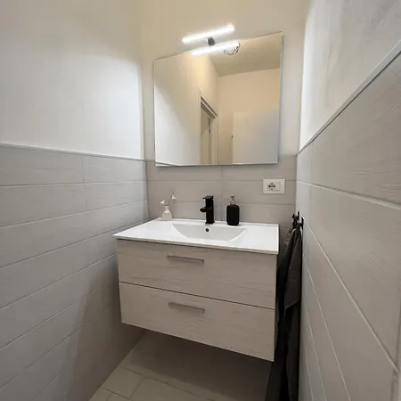 Appartement Il Nido Di