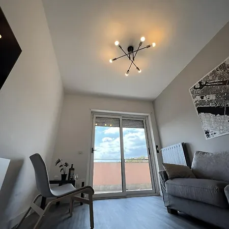 Appartement Il Nido Di *