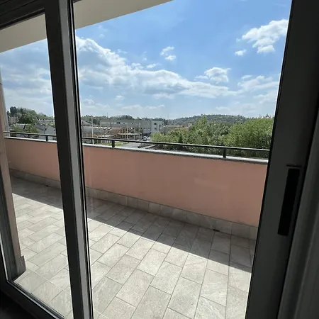 Appartement Il Nido Di Côme