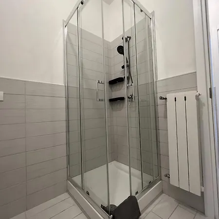 Il Nido Di Apartment *